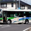 ちばグリーンバス　CG-184