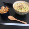 2023/5/30の晩飯