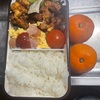 今日のお弁当🍱🍴娘模試