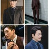 財閥3世、東京、そして別れ------イ・ジュニョク新作『平気な嘘』に期待しかない❗️
