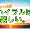 【ゼル伝】無双でハイラルを救った私はブレワイでひたすら料理中。