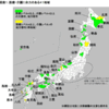 医療・介護の余力ある地域