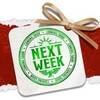 【NEXTWEEK】UWにウォークライ、冬のスカーミッシュ祭り