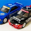 祝‼️ブログ800回目更新記念‼️kyosyo  1/64  TAISAN  KLEEPER  GT-R  R32　NISSAN  SKYLINE  R32  GT-R  R32  GROUP  A  COLLECTION