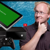 タブレット型のポータブルXbox Oneを自作！その製作過程も公開