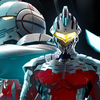 【2020春アニメ】ULTRAMAN　第１２・１３話（最終回）　感想