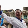 カンボジア「フン・マネット、父の残した『不平等な経済遺産』に直面」