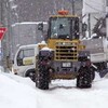 雪が降る降る