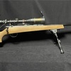 部屋の片隅に・・・名銃の系譜あり⑮　　～その伝説は現在進行形～