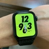 Apple Watchで心拍数コントロールトレーニング。心拍数150を基準にメニューを組むことに