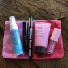 IPSY 届きました（Dec 2022）