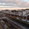 水主池公園へ行ってみました（名古屋市）