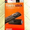 fire tv stick購入