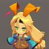 【Unity】【Maya】FBXのカスタムプロパティのアニメーションをUnityで使う