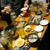 バイク乗りの飲み会  水道橋・忘年会編