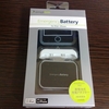 EmergencyBattery for iPod/iPhoneを購入