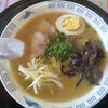 あんちゃんラーメン