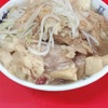 松戸 ラーメン二郎松戸駅前店