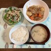 肉じゃが