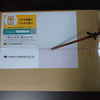 IIJmioからプレゼント<WI-SP500>が届く