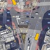 須田町の交差点