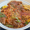 カレーかつ丼　～かつカレーとの相違点　全力飯かつや～