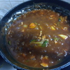 弟のビーフシチュー