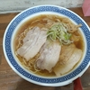 なおじ（千代田区神田駿河台）の煮干し醤油ラーメン