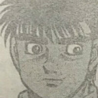 はじめの一歩 第1228話 期待の新人 その実力に驚愕 なんだかおもしろい