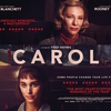 映画：キャロル Carol　ケイト・ブランシェットの主演女優賞他、納得の アカデミー賞ノミニー  × ８ ！
