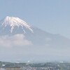 今朝の富士山ＭｔFUJItoday