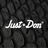 JUST DON！！