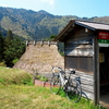 ◎2013 05 05 日吉ダムから美山、佐々里峠