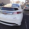 ホンダ・シビックタイプR（ FN2型）