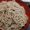 10/8 1372日目　朝蕎麦