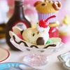 スヌーピーSNOOPY AMERICAN Sweets Shop 映えるスイーツ時間