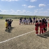 3月30日（日） トレーニングマッチ vs 高野山SSS・流山隼少年SC
