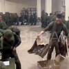 ウクライナ戦争に北朝鮮が参戦