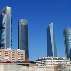 情熱の国、スペインの首都マドリードその2 - 東北の関西人