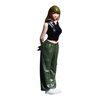 手のひらサイズの「生命」が息吹を吹き込む！Qialexicon 1/64ミニチュアフィギュアでジオラマが動き出す魔法