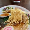 矢吹町の人気手打ち白河ラーメン「さくら」