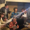 12/31（日）【アルカフェ歳末ラジオagain～7時間配信テレビ～ココで世界にただいまを！カウントダウン・スペシャル】終了しました