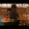 今日の動画。 - Yasmin Williams, "Restless Heart" Night Owl | NPR Music