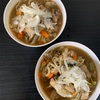 【アルゼンチンの自炊】～カセットコンロ1つで作る自作の麺って～　＠自宅