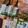 塩尻ワイン、ちょっと集合