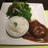 ステーキハウス蜂 中洲店