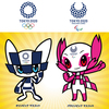 2020年東京オリンピックのマスコット決定！  　過去オリンピックの歴代マスコット一覧あり