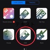 【Unity】 iPhoneのGaragebandによるゲームBGM作曲