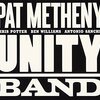 Unity Band / Pat Metheny (2012)