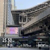 第十回大阪環状線ラン